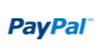 Paypal Logo